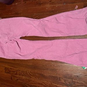 selling rare brandy Melville corduroy pants never worn outside🫧